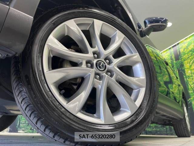 Mazda CX-5 2014-06 358733-13
