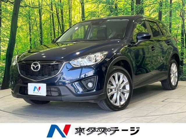 Mazda CX-5 2014-06 358733-0