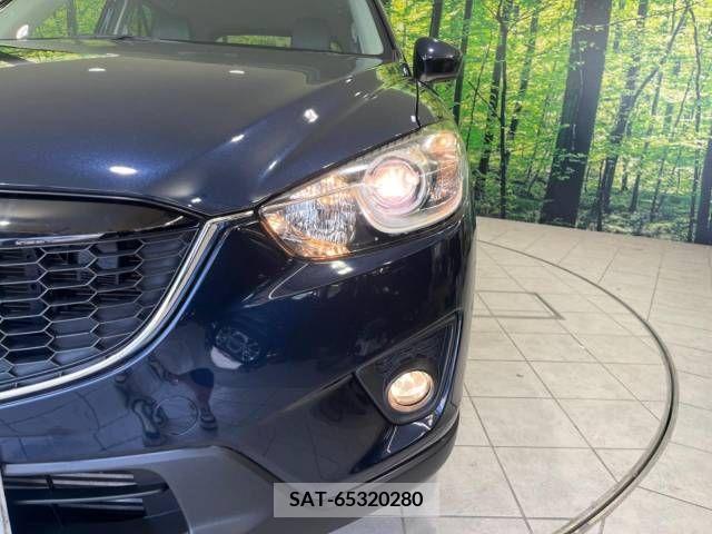 Mazda CX-5 2014-06 358733-12