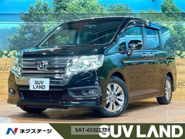 Honda e 2013-05 348727-0