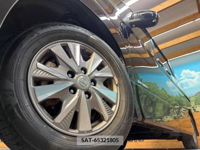 Nissan SERENA 2019-03 367792-18