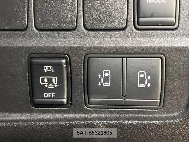 Nissan SERENA 2019-03 367792-4