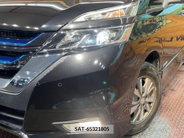 Nissan SERENA 2019-03 367792-17