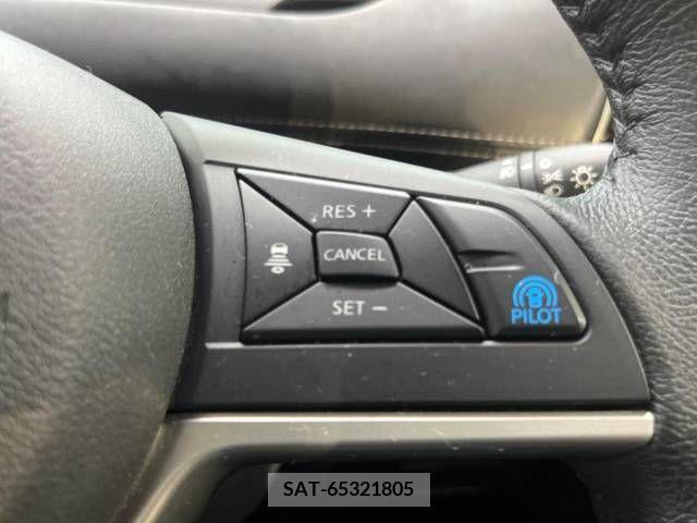 Nissan SERENA 2019-03 367792-3