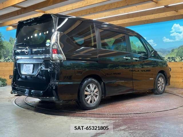 Nissan SERENA 2019-03 367792-16
