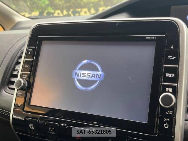 Nissan SERENA 2019-03 367792-2