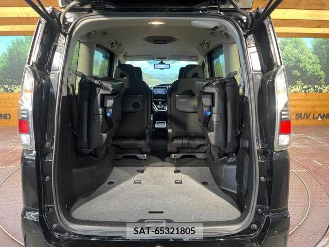 Nissan SERENA 2019-03 367792-11