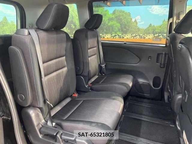 Nissan SERENA 2019-03 367792-9