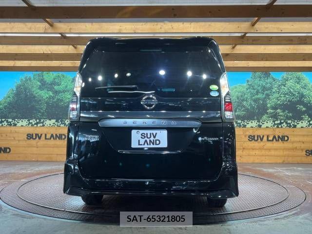 Nissan SERENA 2019-03 367792-14