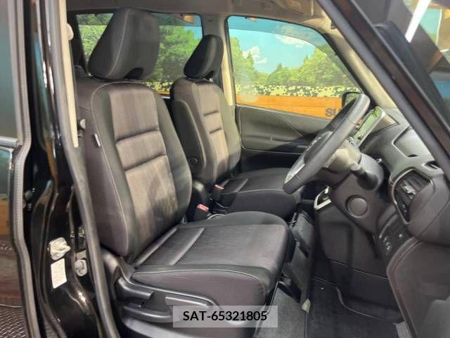 Nissan SERENA 2019-03 367792-8