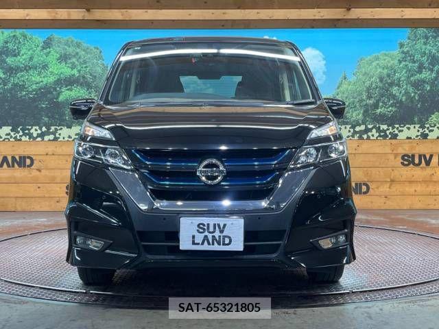 Nissan SERENA 2019-03 367792-13
