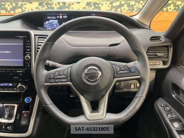 Nissan SERENA 2019-03 367792-12