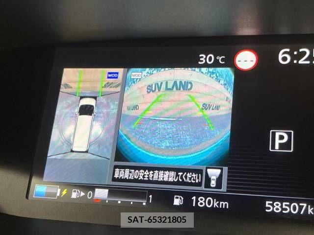 Nissan SERENA 2019-03 367792-6