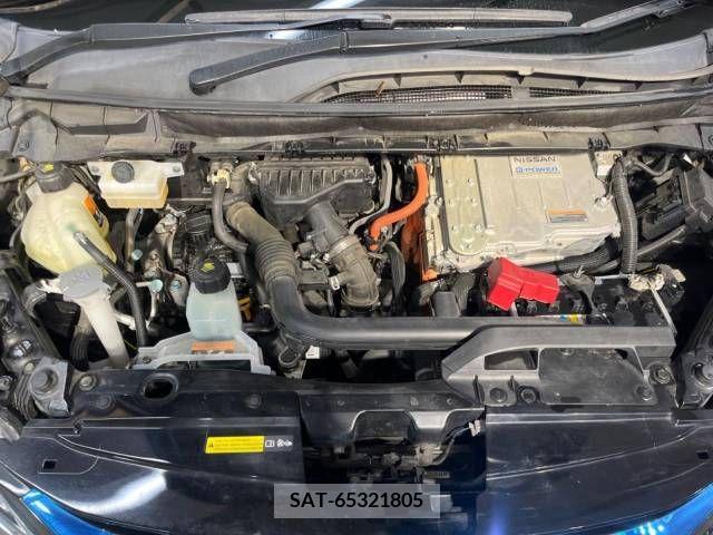 Nissan SERENA 2019-03 367792-19