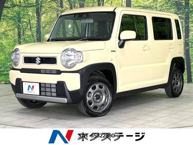 Suzuki HUSTLER 2023-10 273008-0