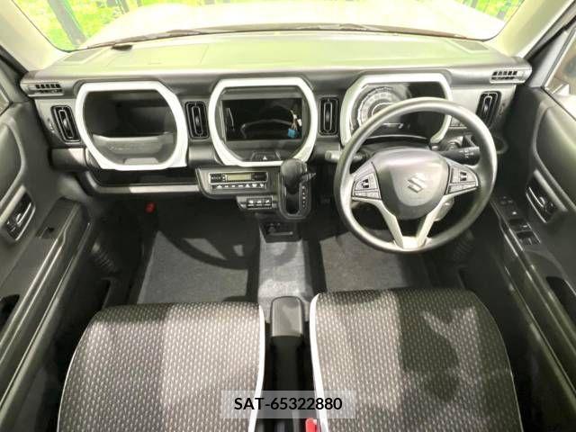 Suzuki HUSTLER 2023-10 273008-1