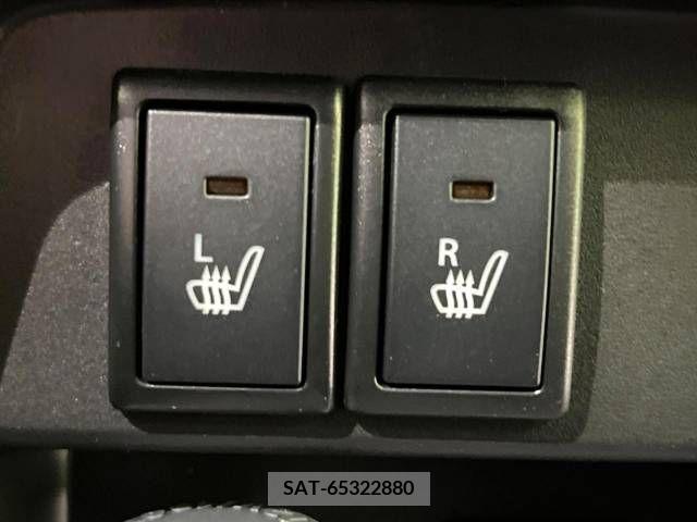 Suzuki HUSTLER 2023-10 273008-3