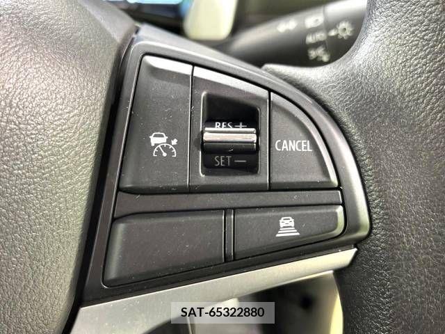 Suzuki HUSTLER 2023-10 273008-4