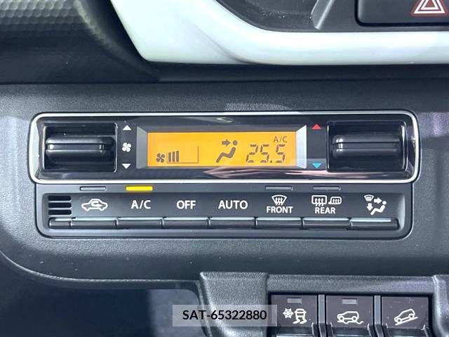 Suzuki HUSTLER 2023-10 273008-5