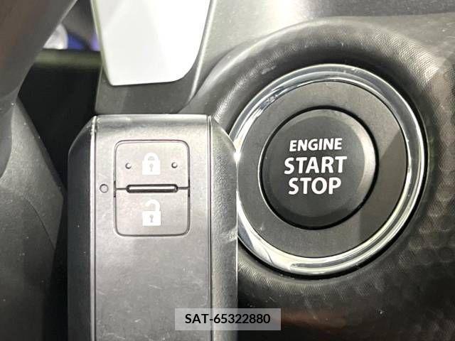 Suzuki HUSTLER 2023-10 273008-6