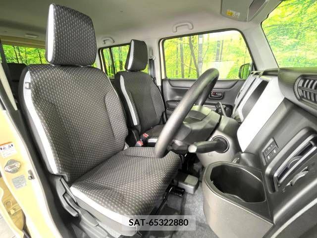 Suzuki HUSTLER 2023-10 273008-8