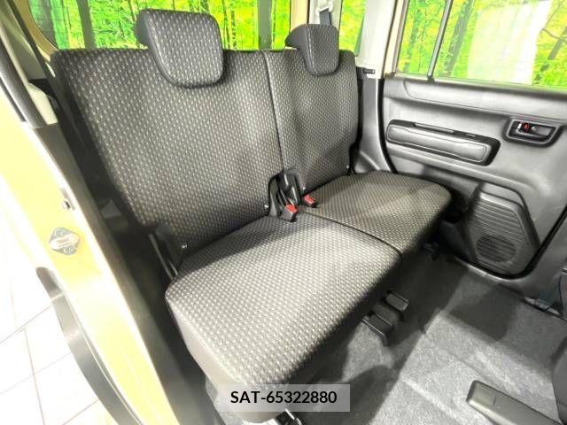 Suzuki HUSTLER 2023-10 273008-9