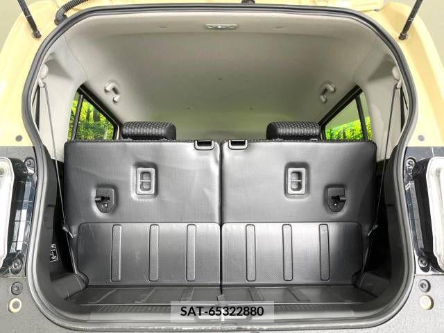 Suzuki HUSTLER 2023-10 273008-10