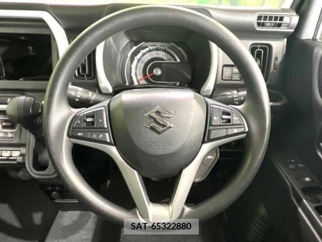 Suzuki HUSTLER 2023-10 273008-11