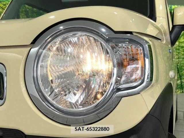 Suzuki HUSTLER 2023-10 273008-12