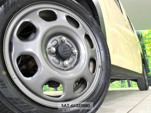 Suzuki HUSTLER 2023-10 273008-13