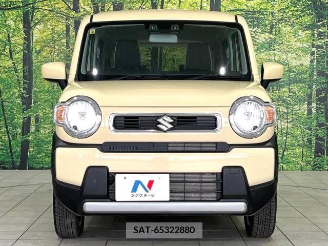 Suzuki HUSTLER 2023-10 273008-14
