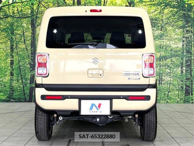 Suzuki HUSTLER 2023-10 273008-15