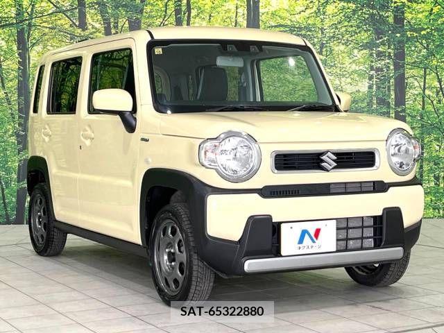 Suzuki HUSTLER 2023-10 273008-16