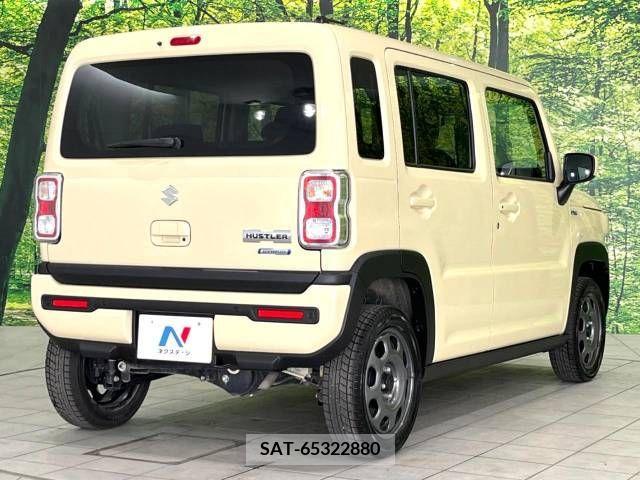 Suzuki HUSTLER 2023-10 273008-17