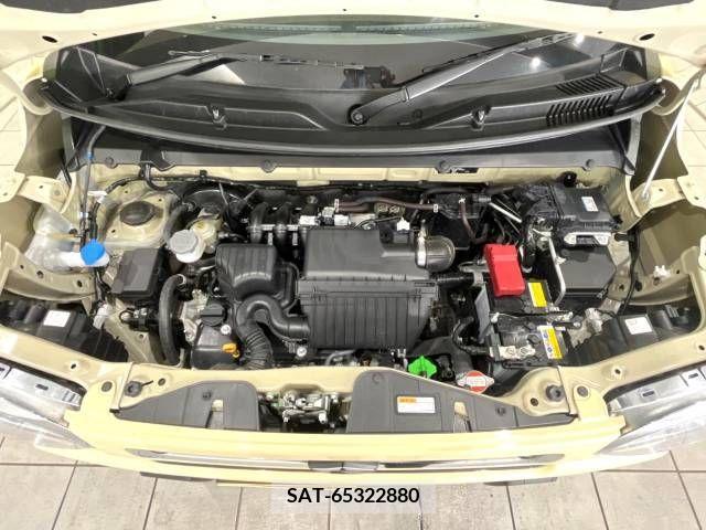 Suzuki HUSTLER 2023-10 273008-18