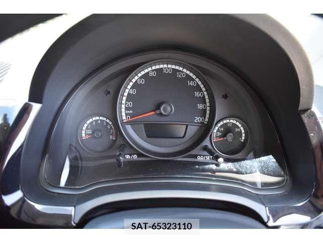 VolksWagen UP! 2014-05 289662-16