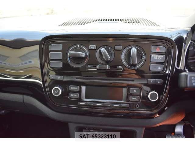 VolksWagen UP! 2014-05 289662-15