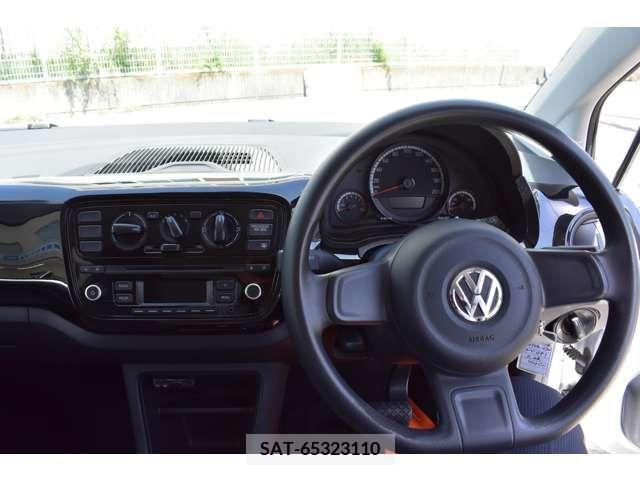 VolksWagen UP! 2014-05 289662-10