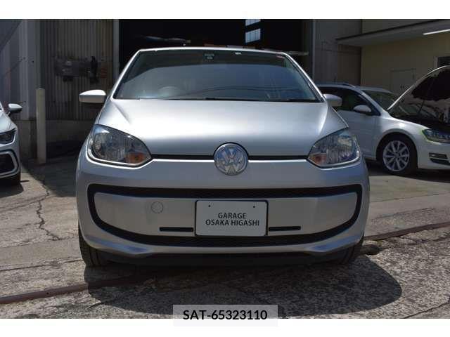 VolksWagen UP! 2014-05 289662-8