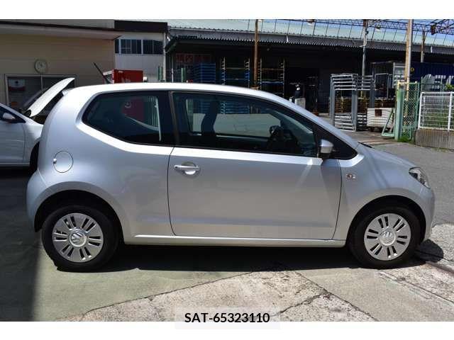 VolksWagen UP! 2014-05 289662-5