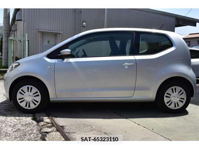 VolksWagen UP! 2014-05 289662-2