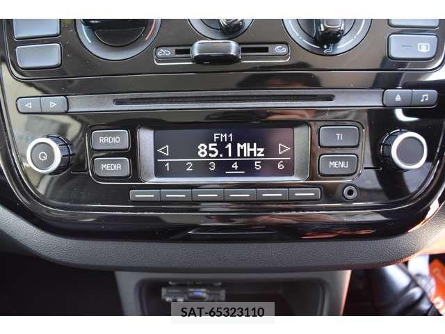 VolksWagen UP! 2014-05 289662-17