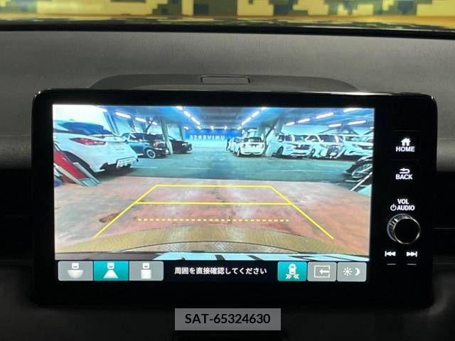 Honda VEZEL 2021-10 378529-3