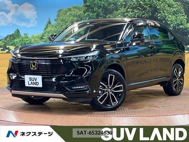 Honda VEZEL 2021-10 378529-0