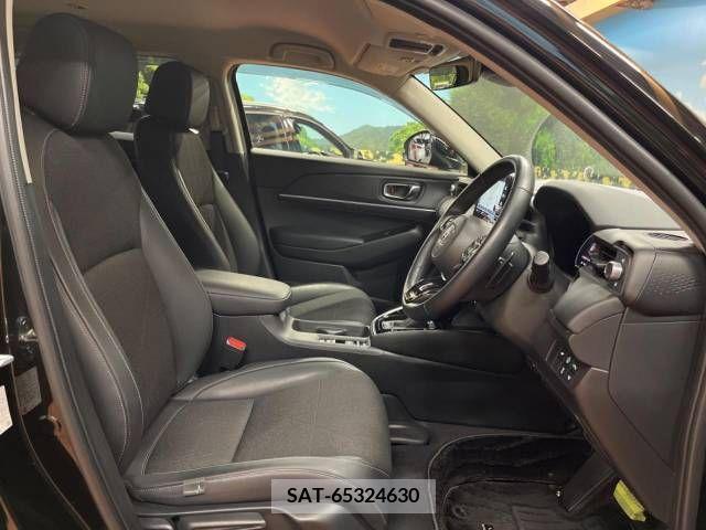 Honda VEZEL 2021-10 378529-8