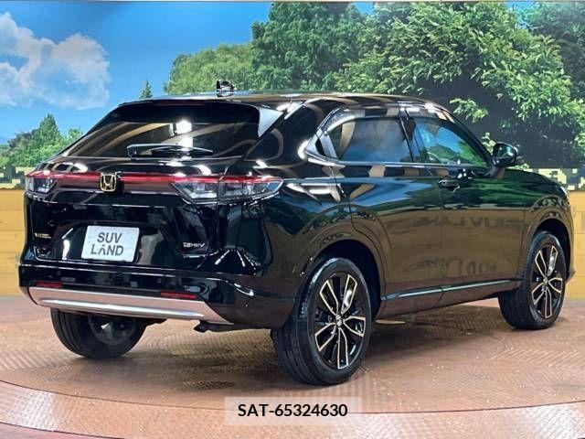 Honda VEZEL 2021-10 378529-17