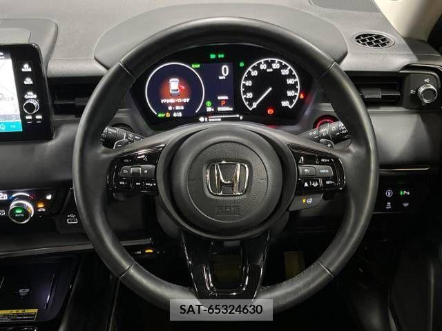 Honda VEZEL 2021-10 378529-11