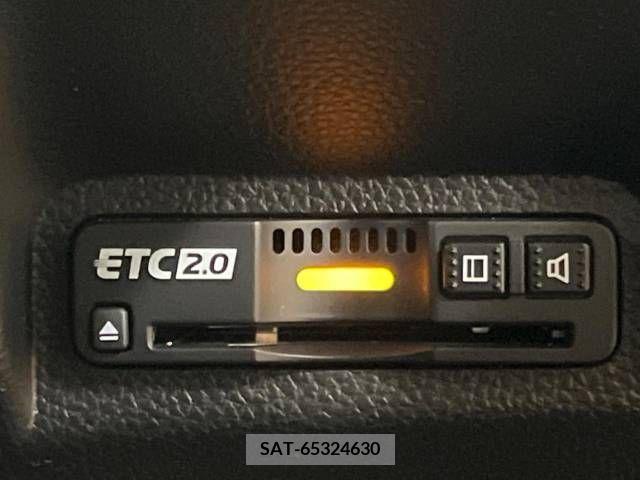 Honda VEZEL 2021-10 378529-6