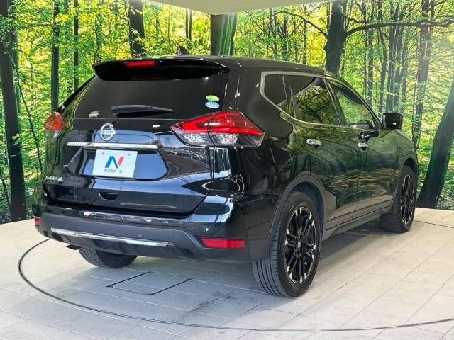 Nissan X-TRAIL 2019-02 182141-17