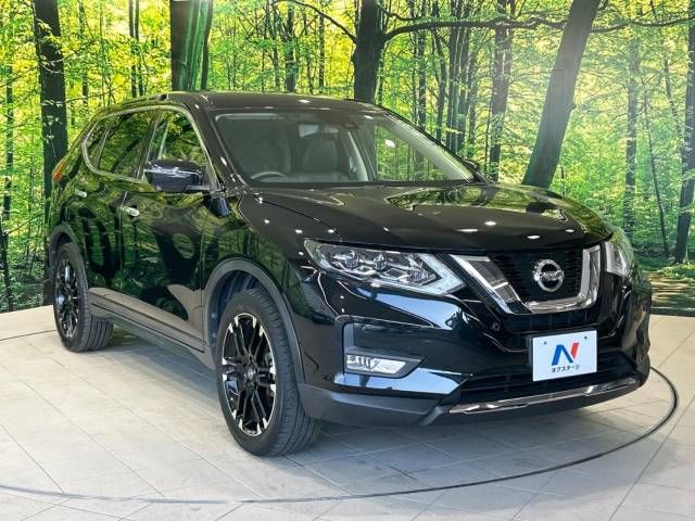 Nissan X-TRAIL 2019-02 182141-16